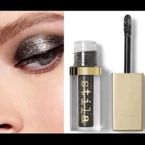 Stila Metallic Glitter & Glow Molten Midnite